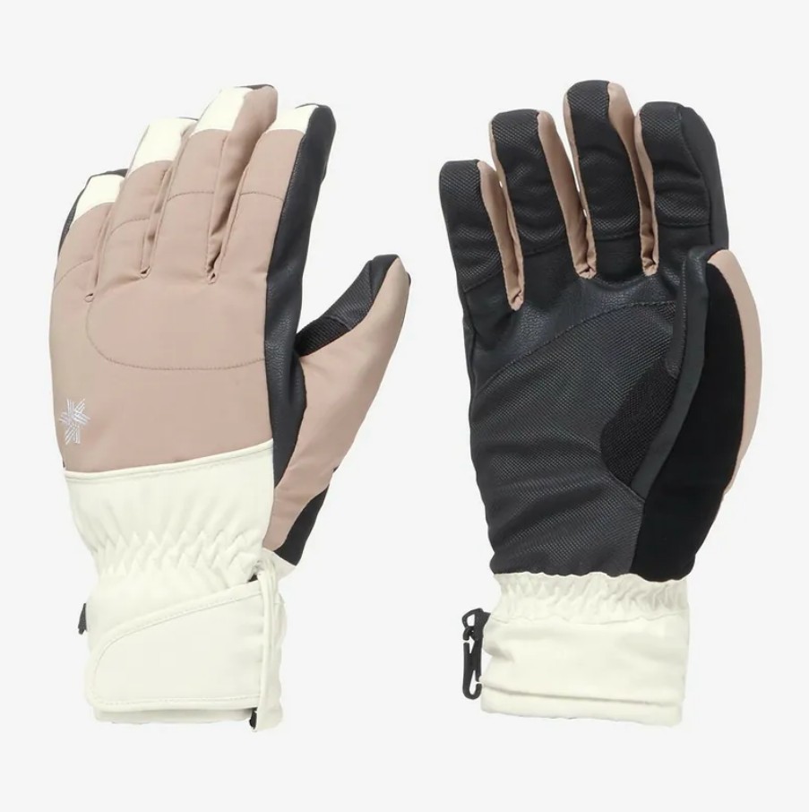 GOLDWIN Multi SKI Gloves